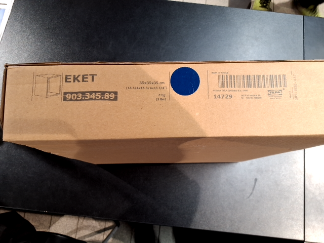 Ikea EKET